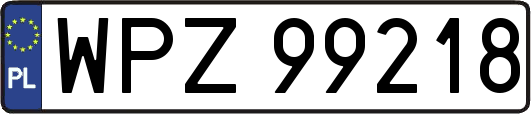 WPZ99218