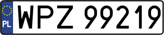 WPZ99219