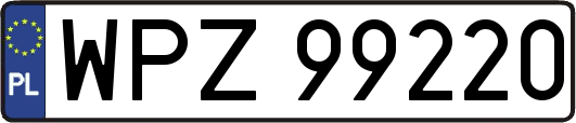 WPZ99220