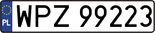 WPZ99223