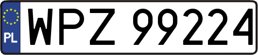 WPZ99224