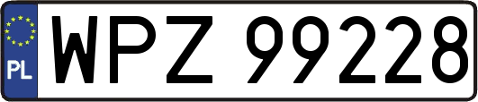 WPZ99228