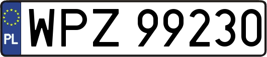 WPZ99230
