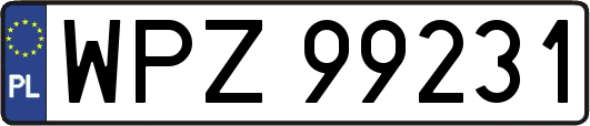 WPZ99231