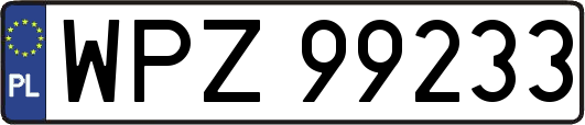 WPZ99233