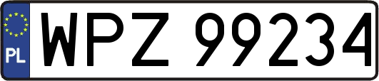 WPZ99234