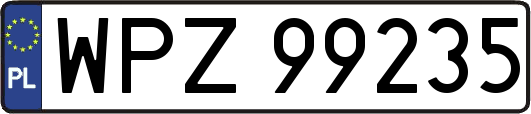 WPZ99235