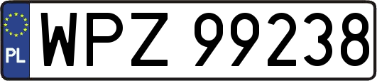 WPZ99238