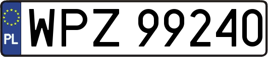 WPZ99240
