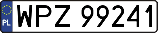 WPZ99241