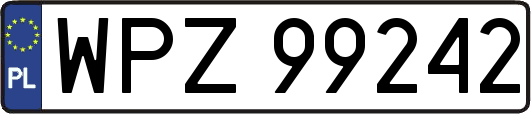 WPZ99242