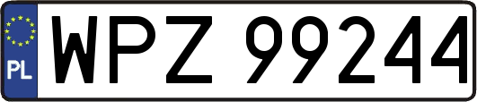 WPZ99244