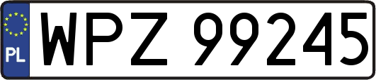 WPZ99245