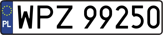 WPZ99250