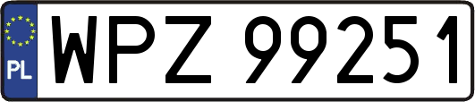 WPZ99251