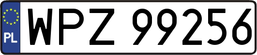 WPZ99256