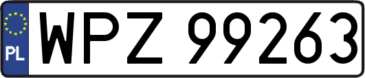 WPZ99263