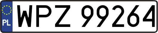 WPZ99264