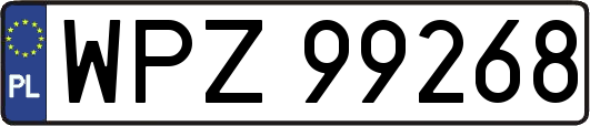 WPZ99268