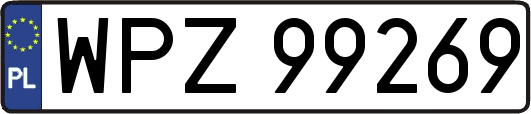 WPZ99269