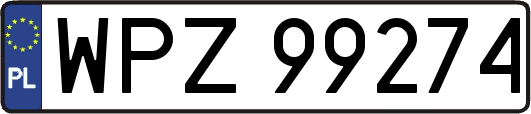 WPZ99274