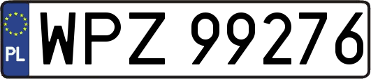 WPZ99276