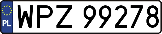 WPZ99278