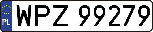 WPZ99279