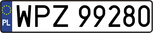 WPZ99280