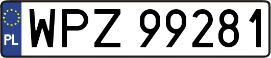 WPZ99281