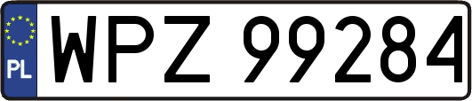 WPZ99284