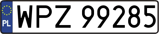 WPZ99285