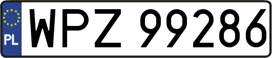 WPZ99286