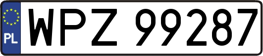 WPZ99287