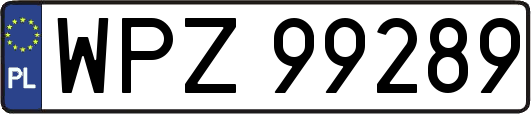 WPZ99289