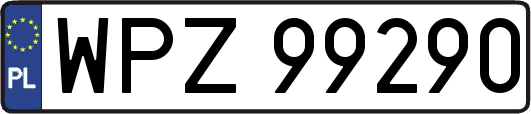 WPZ99290