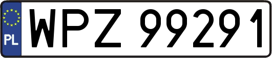WPZ99291
