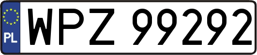 WPZ99292