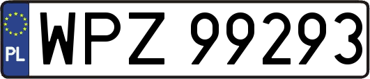 WPZ99293