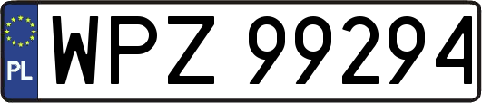 WPZ99294