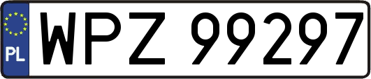 WPZ99297