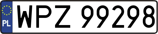 WPZ99298