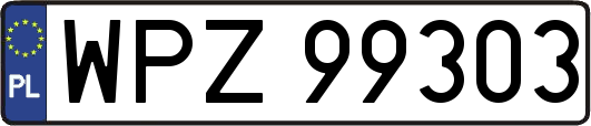 WPZ99303