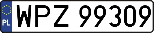 WPZ99309