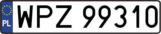 WPZ99310