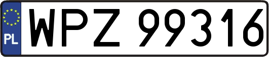 WPZ99316