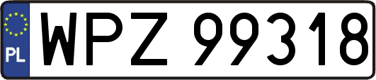 WPZ99318