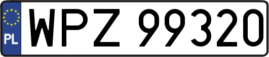 WPZ99320