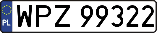 WPZ99322