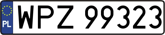 WPZ99323